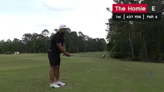 $45 Public Course in Georgia - Brazell's Creek Golf Course