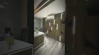 OFFICE DESIGN | BOSS CABIN DESIGN