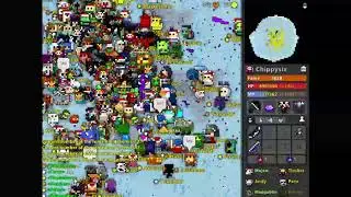 Ice Tomb Massacre