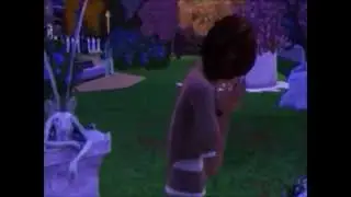 Sims 3 - The Witch of Apalonia - Teil 4 - German