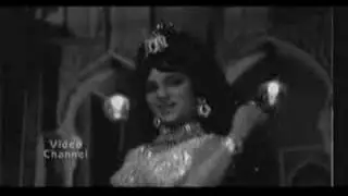 Allah Meri Tauba -- Asha Bhosle