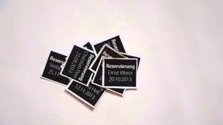 Tablex Tischreservierungssoftware f&uuml;r Gastronomie