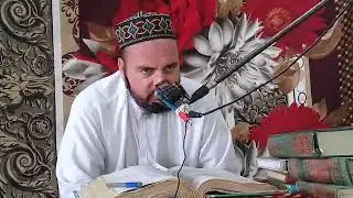 Abdul Haq Rabani Sahab Dora Ramzan 22 May 2019 surah qasas & surah naml tv jalsai