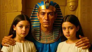 The Pharaoh Who Married His Daughters &ndash; Akhenaten&rsquo;s Forbidden Union