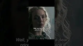 &ldquo;The Last Duel: Margaret Refuses to Stay Silent 💔⚔️ | Brutal Confrontation with Carrouges&rsquo; Mother&rdquo;