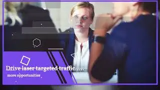 Traffic Generation Expert