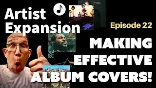 Artist Expansion Podcast Episode 22  