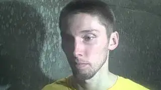 Jarrod Uthoff on Iowa's victory over Illinois