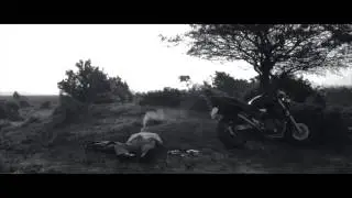rawSPIT with Jack Gover (Modern Western Short Drama Film)