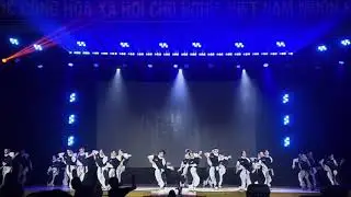 [UDC2025] NGH&Igrave;N CON NƯỚC CHẢY - THE GIANT GOAT