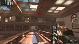 Freeman179 Point Blank (1-st Frag Movie) Russian Server + Turkish speaking voice