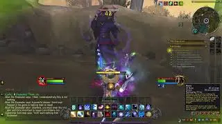WoW Legion Remix Part 7