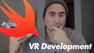 Apple VR может стать БОЛЬШИМ СПОСОБОМ для Swift!