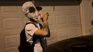 Lil benz- Wizard Of Oz(Official Video) 
