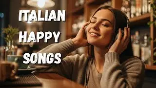 Happy Italian Jazz Groove – Soulful, Emotional & Feel Good Music