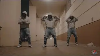 Hadii Bandzz - React (Official Video) 🎥 by @RARIDIGITAL