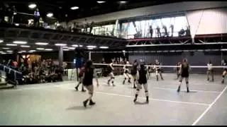 Miranda Taylor #55 PLQ 2014 Highlights p5