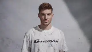 【GIORDANO G-MOTION極．動感系列】