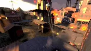 V2.0 vs Exodus Society - 8v8 UGC League