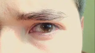 Review | O-Lens Russian Velvet Brown (Solitica dupe)