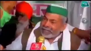 #rakeshtikait #farmlaw #3farmlaw