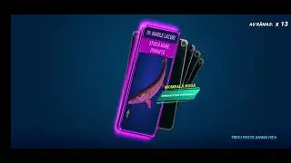 giant pack opening fishing clash