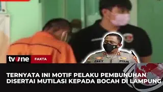 Kapolres Lampung Timur Beberkan Kejadian yang Mengejutkan, Ada yang Melihat Langsung Kejadian?