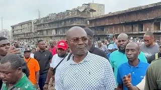 We will demonstrate against Kennedy Agyapong if he does not stop wasting his money on.....