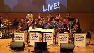 Kiki | 2018 Grammy Band | Grammy In the Schools Live