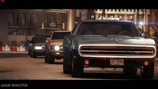 GRID 2 GAME OPENING TRAILER