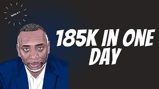185k In One Day | 2 Kings 19:32-36