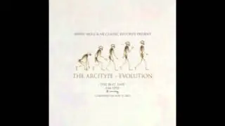The Arcitype - Fly Pelican Fly