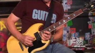 Guitar - Trailer - Guitar World: Mastering Fretboard Harmony