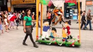Carnaval Lyon 2013