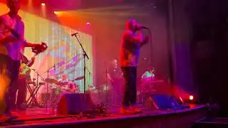 Bear Vs. Shark - Michigan - Live @ Thalia Hall, Chicago, IL 2025-11-08