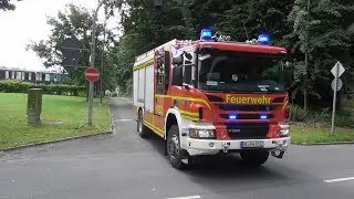 [ALT vs Neu] Altes HLF 2-2 Vs Neues HLF 2-2