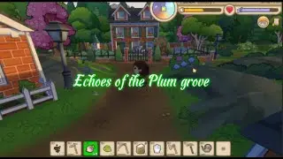 Echoes of the Plum grove gameplay episode 4