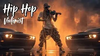 When Violin Meets Hip Hop (Unreal Vibes)