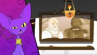 Witches and demons and what now?! - Moroi Springs Winterlore EP1