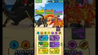 Dynamon master till not #Dynamons world