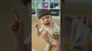 Smart Sigma Kid #funny #sigma