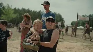 12th Annual Seamark MudRun at Seamark Ranch