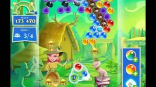 Bubble Witch Saga 2 Level 1172 - NO BOOSTERS