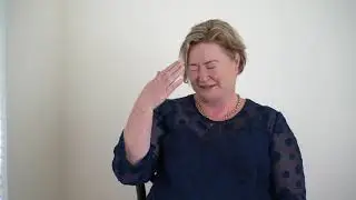 Fe Robyn manifests her dream section from using manifestation tools from Intuitive Mastery