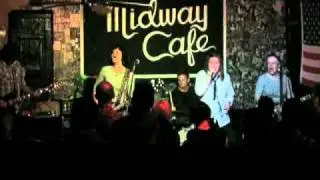 The Andrea Gillis Band
