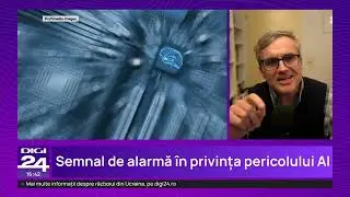 Presură: Nu sunt singurii care trag un semnal de alarmă. Sistemele copiază ce se întâmplă în creier