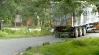 SCANIA DELLEMANS