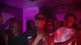 Li Chucky - Steppa Flow (Official Music Video)
