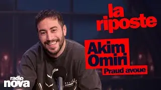 Praud avoue - La chronique d'Akim Omiri dans 