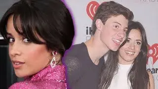 Camila Cabello Dating Shawn Mendes After Break Up With Matthew Hussey?